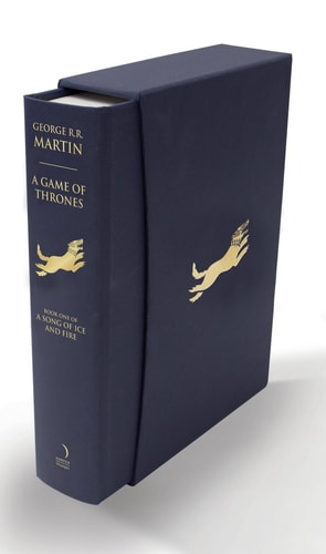 A Game of Thrones