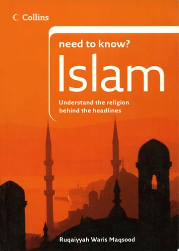 Islam (Collins Need to Know?)