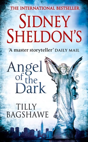 Angel of the Dark