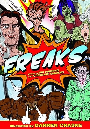 Freaks