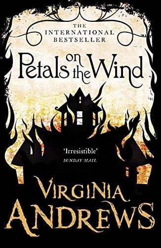 Petals on the Wind