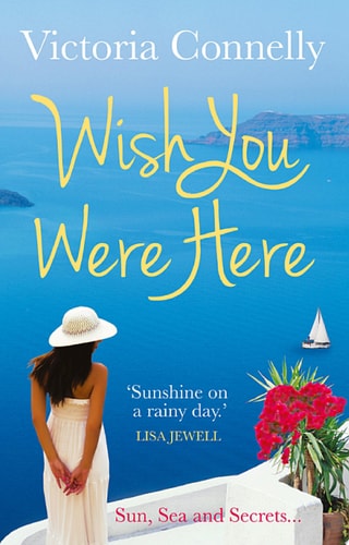 Wish You Were Here