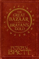 The Great Bazaar and Brayan’s Gold: Stories from the Demon Cycle