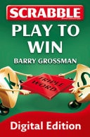 Collins Scrabble: Play to Win!
