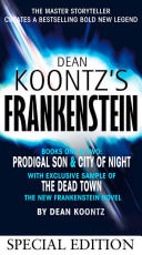 Frankenstein: Prodigal Son and City of Night