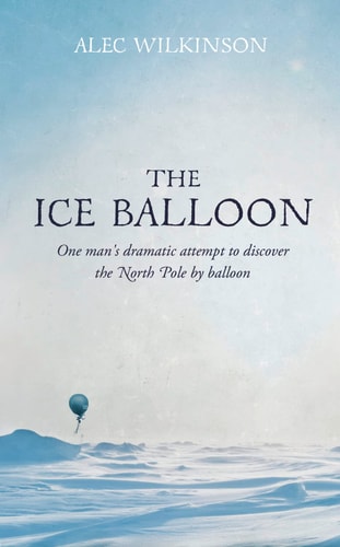 Ice Balloon