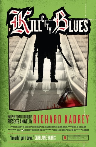 Kill City Blues