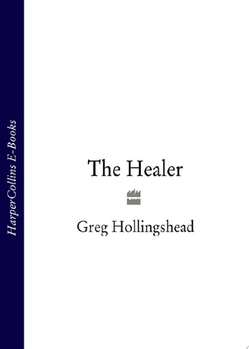 Edition published by HarperCollins UK