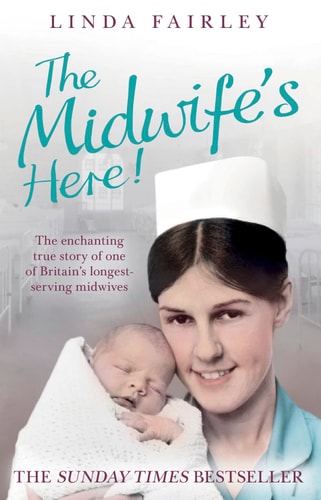 The Midwife's Here!