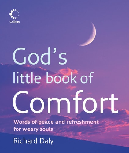 God's Little Book of Comfort