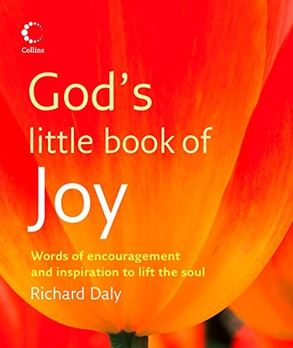 God's Little Book of Joy
