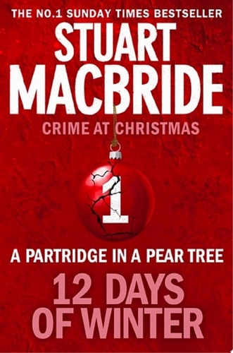 Partridge in a Pear Tree