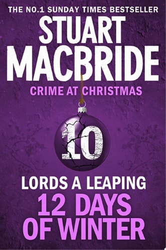 Lords A Leaping