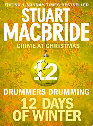 Drummers Drumming