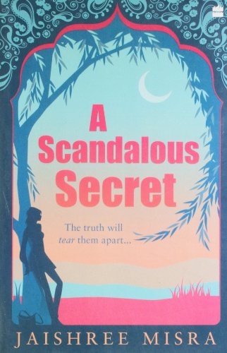 A Scandalous Secret