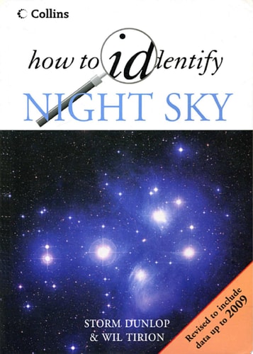 How to Identify the Night Sky