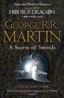 A Storm of Swords: Steel and Snow