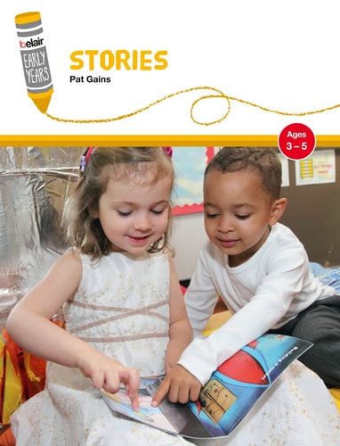 Stories (Belair: Early Years)
