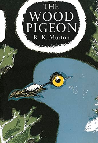The Wood Pigeon