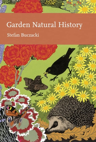 Garden Natural History