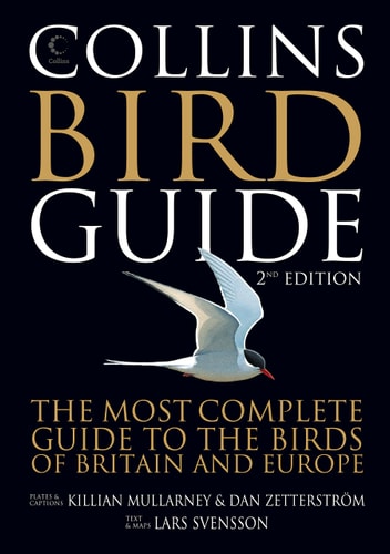 Collins Bird Guide
