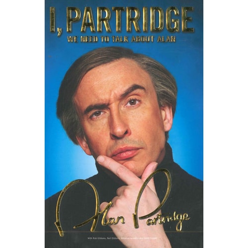 I, Partridge: We Need to Talk about Alan