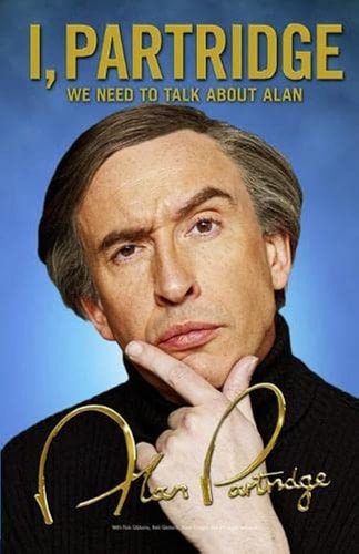 I, Partridge We Need to Talk about Alan