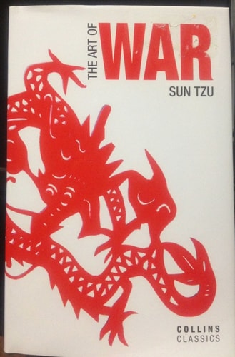 The Art of War