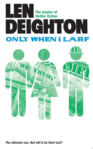 Edition published by HarperCollins UK