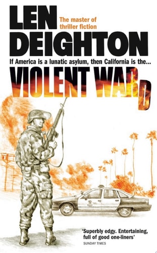 Edition published by HarperCollins UK