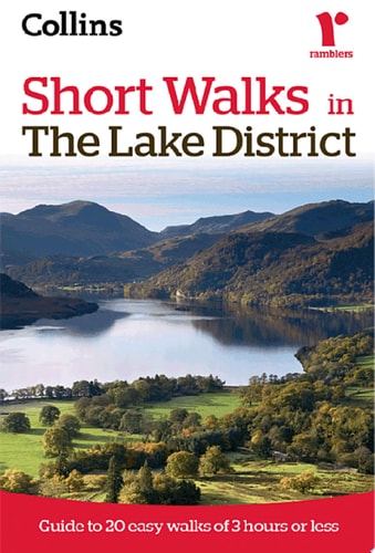 Ramblers: Short Walks in the Lake District