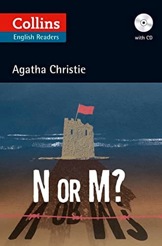 N or M? (Collins English Readers)