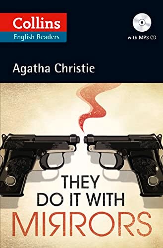 They Do It With Mirrors (Collins English Readers)