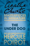 under Dog: A Hercule Poirot Short Story