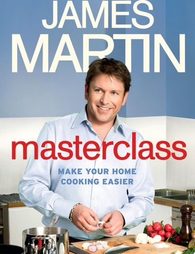 Masterclass: Make Your Home Cooking Easier