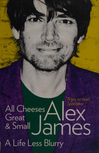 All Cheeses Great and Small: A Not So Everyday Story of Country Folk