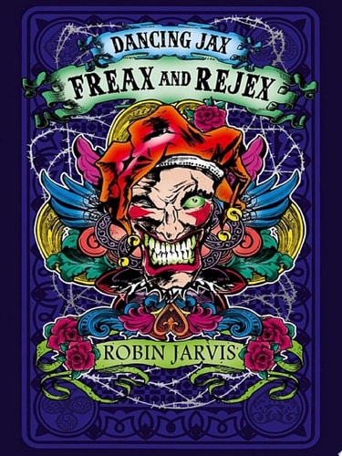 Freax and Rejex