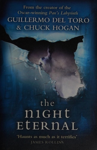 The Night Eternal