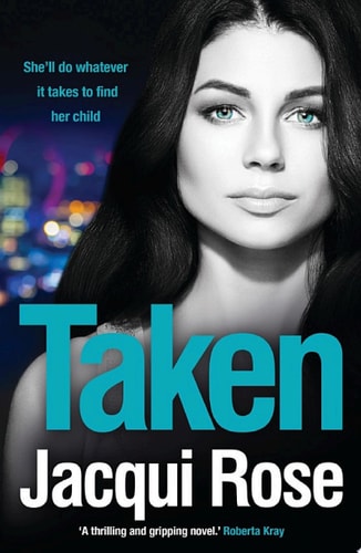 Taken: The gripping crime thriller that will keep you on the edge of your seat