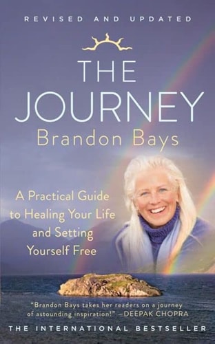 The Journey: An Extraordinary Guide for Healing Your Life and Setting Yourself Free