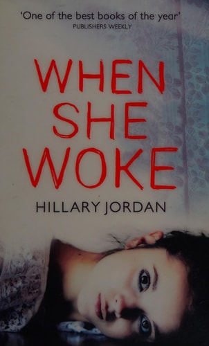 When She Woke