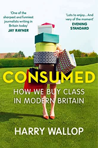 Consumed
