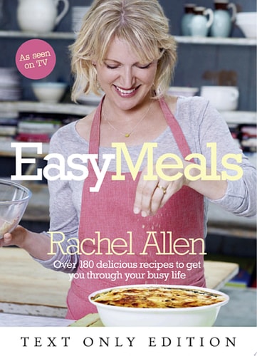 Easy Meals