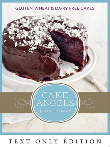 Cake Angels
