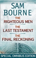 Sam Bourne Bundle