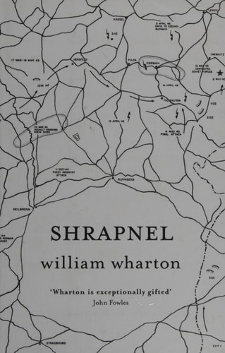 Shrapnel