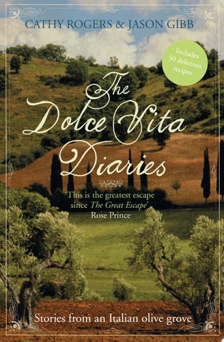 Dolce Vita Diaries: The Recipes