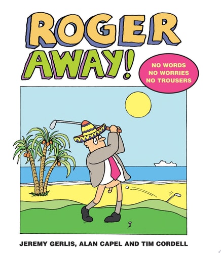 Roger Away