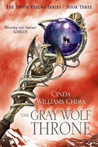 Gray Wolf Throne