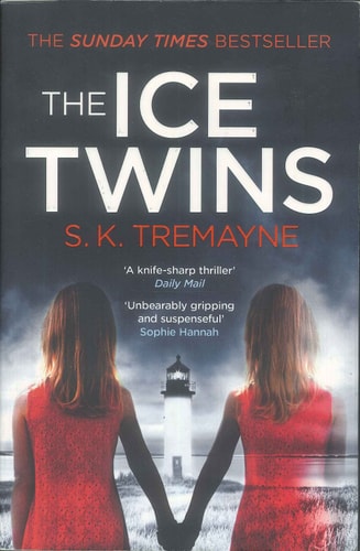 The Ice Twins